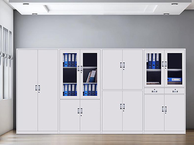 蘇州桌面文件柜回收分類技巧和擺放方法