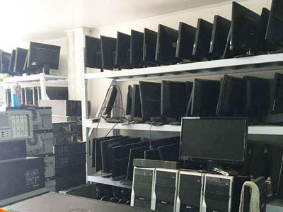 舊電腦高價回收